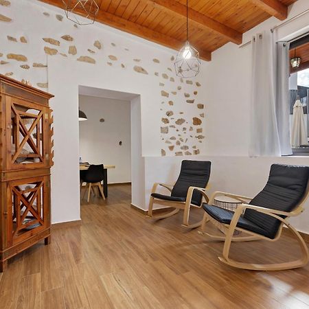 Casa Milagrito Betancuria Villa Exteriör bild