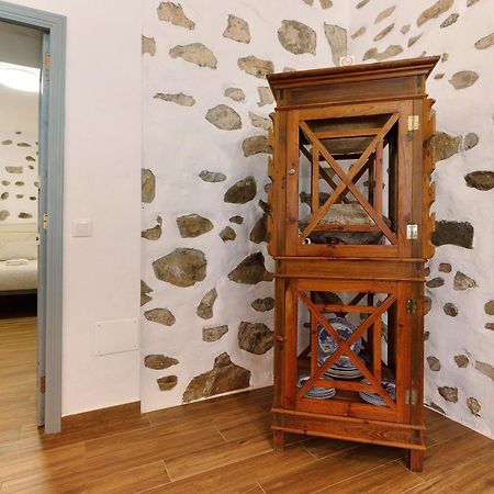 Casa Milagrito Betancuria Villa Exteriör bild